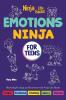 Emotions Ninja for Teens
