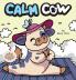Calm Cow