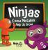 Ninjas Know MIstakes Help Us Grow