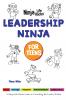 Leadership Ninja for Teens