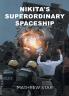 Nikita's Superordinary Spaceship