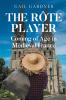 The Rote Player
