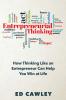 Entrepreneurial Thinking