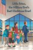 Little Brian the Military Brat's Best Christmas Ever!