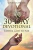 30 DAY DEVOTIONAL