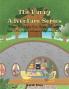 The Bunny Adventure Series