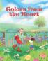 Colors from the Heart