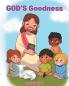 God's Goodness