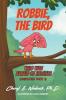Robbie the Bird Who Was Afraid of Heights (Animated Part 1)