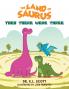 The Land of Saurus