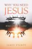 WHY YOU NEED JESUS