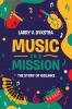 Music On A Mission