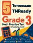 5 Tennessee TNReady Grade 3 Math Practice Tests