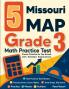 5 Missouri MAP Grade 3 Math Practice Tests