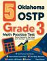 5 Oklahoma OSTP Grade 3 Math Practice Tests