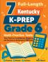 7 Full-Length Kentucky KSA Grade 6 Math Practice Tests