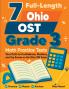 7 Full-Length Ohio OST Grade 3 Math Practice Tests