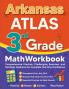 Arkansas ATLAS 3rd Grade Math Workbook