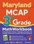 Maryland MCAP 3rd Grade Math Workbook