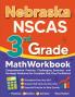 Nebraska NSCAS Growth 3rd Grade Math Workbook