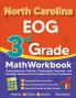 North Carolina EOG 3rd Grade Math Workbook