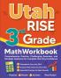 Utah RISE 3rd Grade Math Workbook