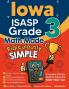 Iowa ISASP Grade 3 Math Made Ridiculously Simple