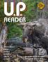 U.P. Reader -- Volume #9