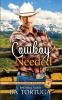 Cowboy Needed