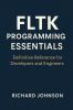 FLTK Programming Essentials