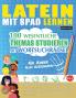 LATEIN MIT SPAß LERNEN - FÜR KINDER