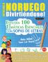 APRENDER NORUEGO DIVIRTIÉNDOSE! - PARA NIÑOS