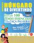 APRENDER H��NGARO SE DIVERTINDO! - PARA CRIAN��AS