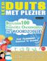 LEER DUITS MET PLEZIER - VOOR VOLWASSENEN