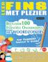 LEER FINS MET PLEZIER - VOOR VOLWASSENEN