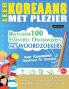 LEER KOREAANS MET PLEZIER - VOOR VOLWASSENEN