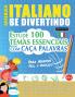 APRENDER ITALIANO SE DIVERTINDO! - PARA ADULTOS
