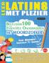 LEER LATIJNS MET PLEZIER - VOOR BEGINNERS
