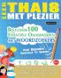 LEER THAIS MET PLEZIER - VOOR BEGINNERS