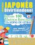 APRENDER JAPONÉS DIVIRTIÉNDOSE! - NIVEL AVANZADO