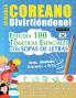 APRENDER COREANO DIVIRTIÉNDOSE! - NIVEL AVANZADO