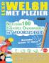 LEER WELSH MET PLEZIER - GEVORDERD