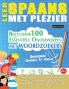 LEER SPAANS MET PLEZIER - GEVORDERD