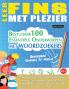 LEER FINS MET PLEZIER - GEVORDERD