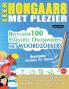 LEER HONGAARS MET PLEZIER - GEVORDERD