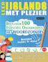LEER IJSLANDS MET PLEZIER - GEVORDERD