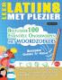 LEER LATIJNS MET PLEZIER - GEVORDERD