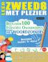 LEER ZWEEDS MET PLEZIER - GEVORDERD