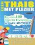LEER THAIS MET PLEZIER - GEVORDERD