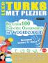 LEER TURKS MET PLEZIER - GEVORDERD